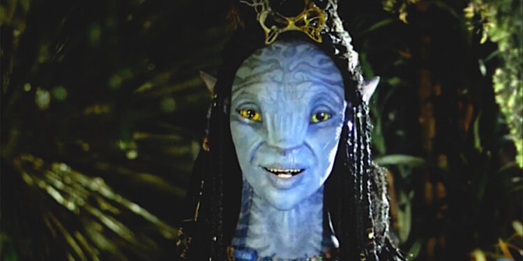    Источник изображения: Walt Disney