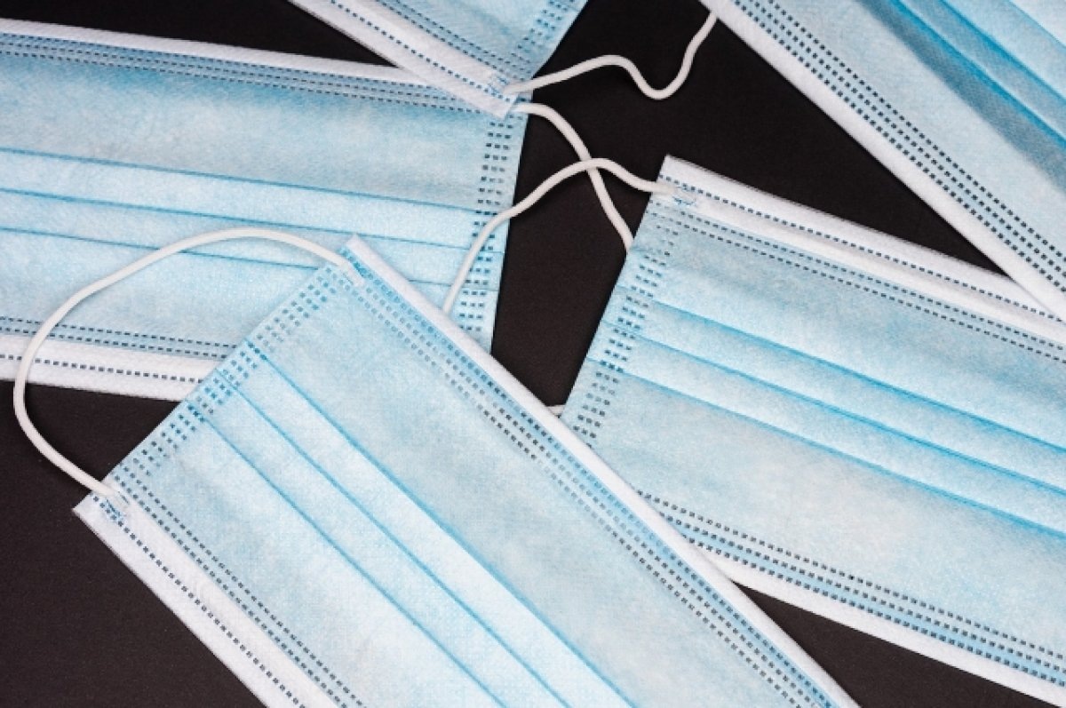    Врач-терапевт Чернышова дала совет, как не заболеть в новогодние праздники