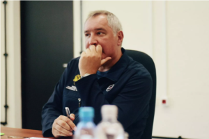    Фото: roscosmos.ru Ирина Мудрых