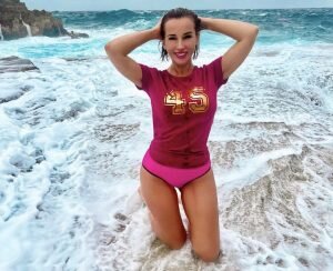    Фото: Instagram (владелец компания Meta признана в России экстремистской и запрещена). Анна Демина