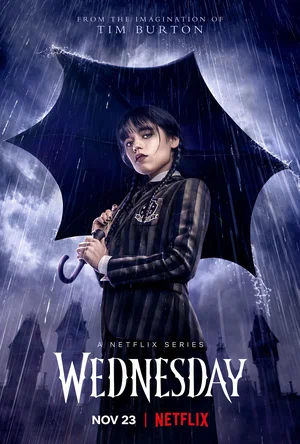 обложка к сериалу