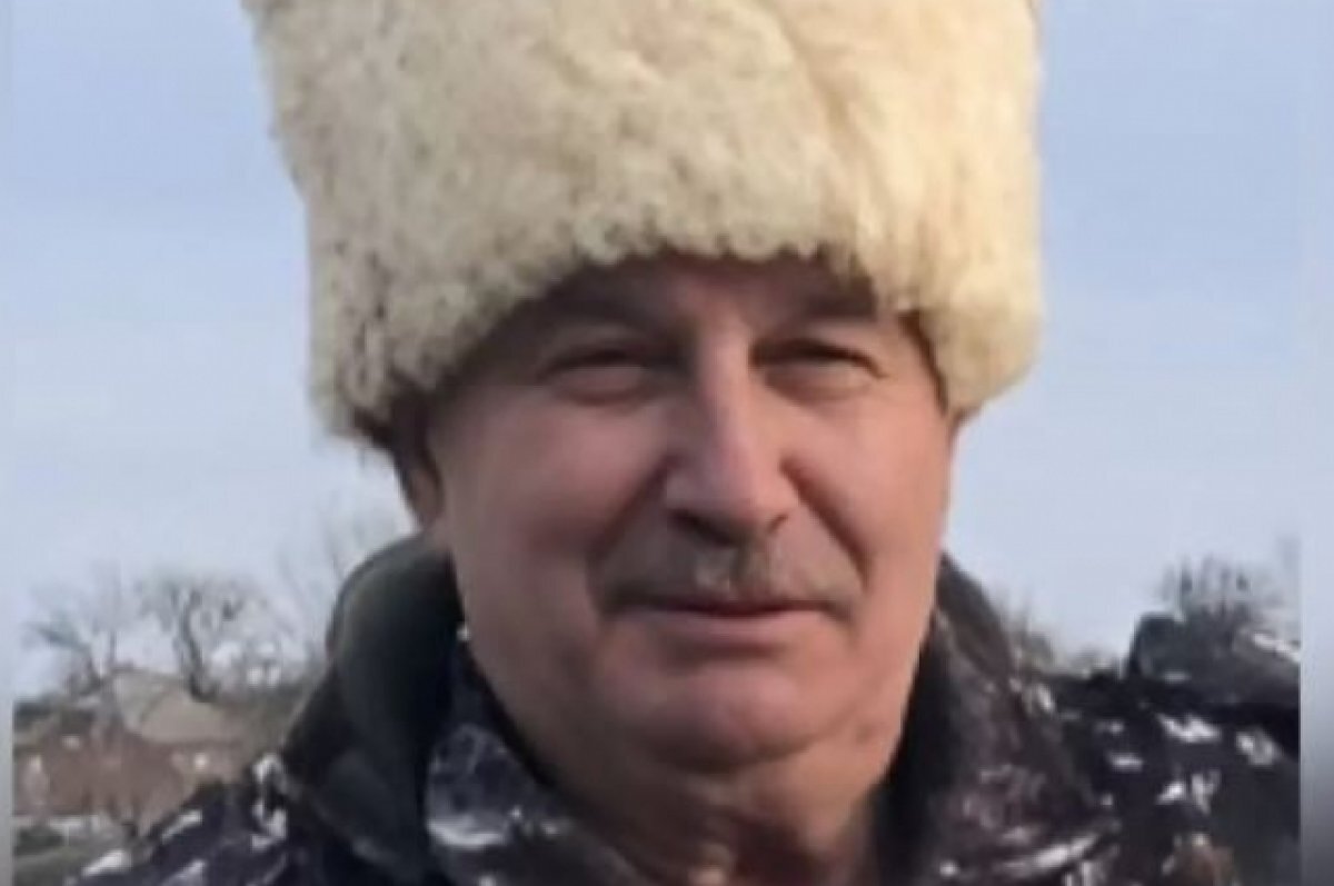    На Дону умер охотник, которого спасли две собаки