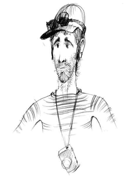 
Дизайнер, в хорошем смысле этого слова