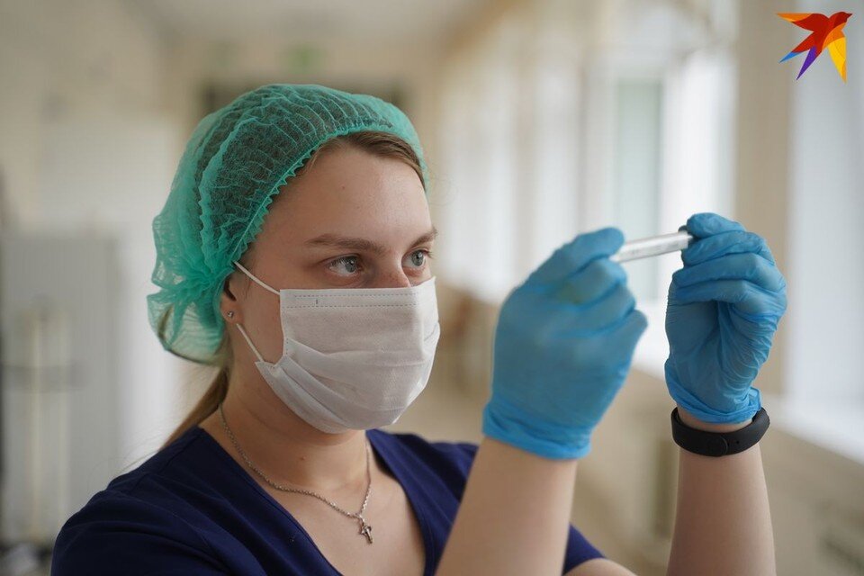     Иммунолог назвал действенное народное средство против гриппа. Светлана МАКОВЕЕВА