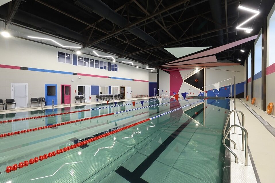 Листайте вправо, чтобы увидеть больше изображений