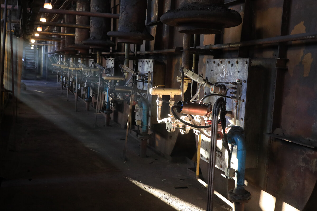 Новые инжекционные горелки сделают процесс обжига быстрее и качественнее, а расход газа — эффективнее