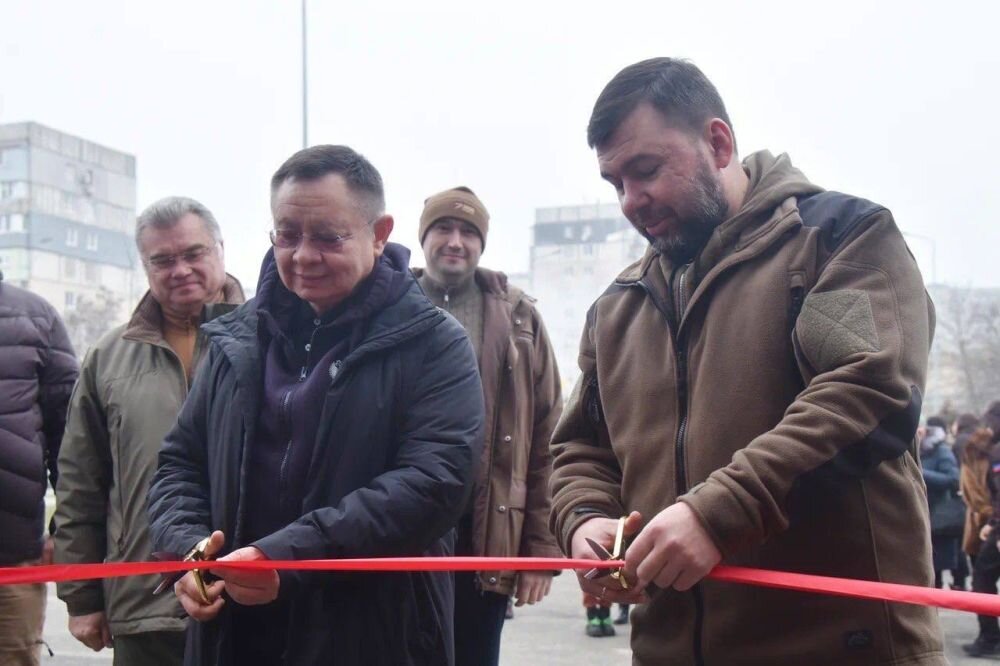 фото: © https://mariupol-news.ru/