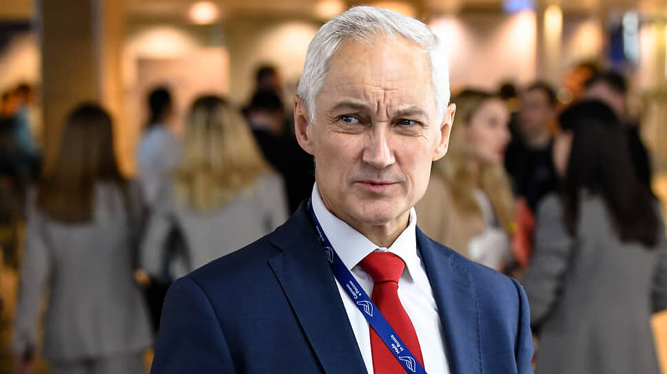 Фото: Дмитрий Духанин / Коммерсантъ📷Андрей Белоусов