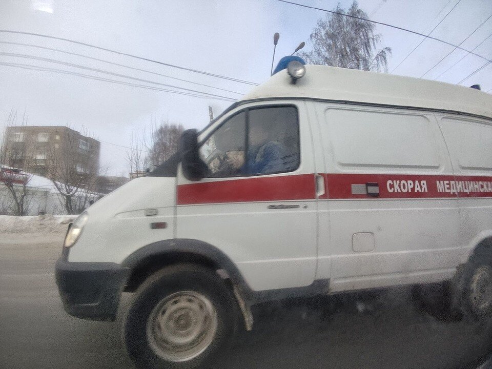     Фото: Анна Ковалева