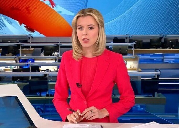    Екатерина Березовская