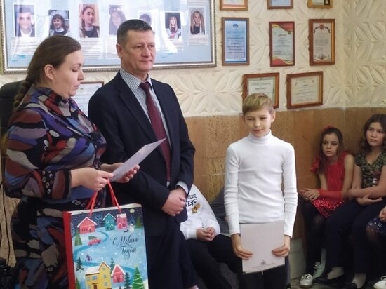     Фото: Telegram-канал администрации Томского района.