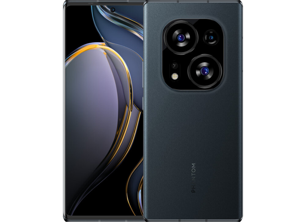    Phantom X2 Sturdust GreyАРХИВЫ ПРЕСС-СЛУЖБ
