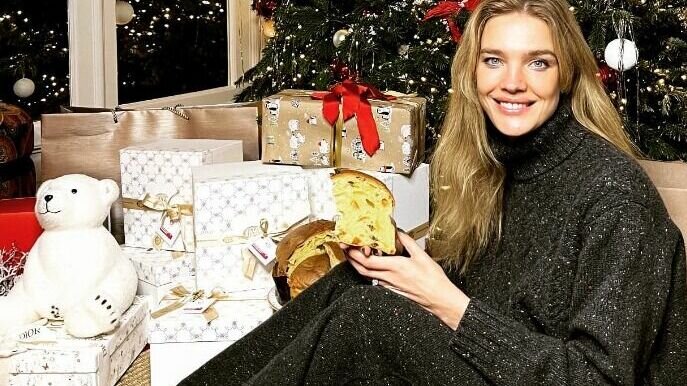     Уроженка Нижнего Новгорода Наталья Водянова кардинально сменила имидж. Фотографии супермодели опубликованы в Telegram-канале The Bluprint News.