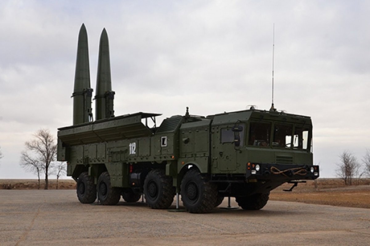    Военнослужащие РФ нанесли ракетный удар по базе ВСУ в Черниговской области