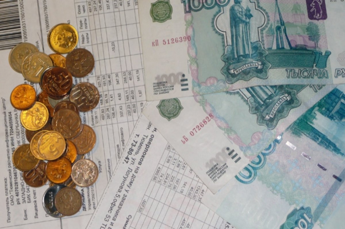    Единая квитанция. Как изменится оплата услуг ЖКХ в Петербурге