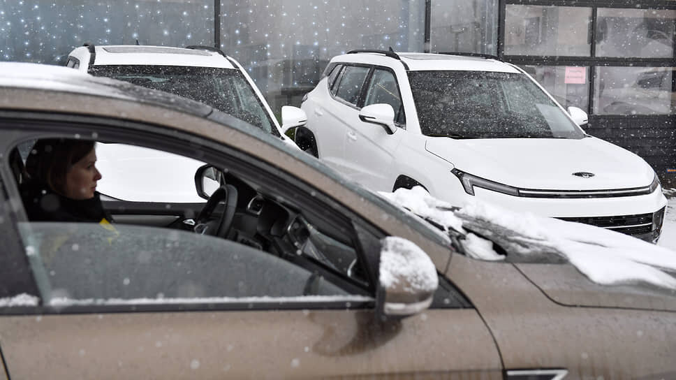    Фото: Дмитрий Лебедев / Коммерсантъ