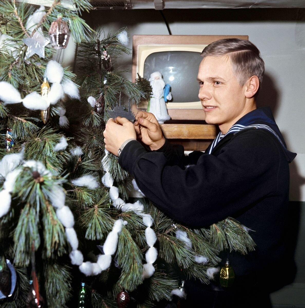 Фото Г. Бибика / РИА Новости