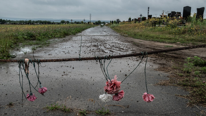 © SADAK SOUICI/KEYSTONE PRESS AGENCY/GLOBALLOOKPRESS