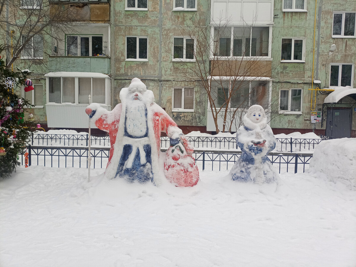 Из чего сделать снежки своими руками