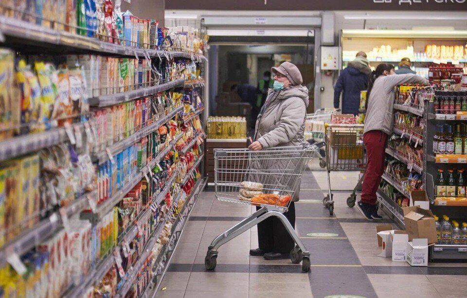     Пшеница содержит 300 видов белка, а 38 из них считаются аллергенами. Николай ОБЕРЕМЧЕНКО