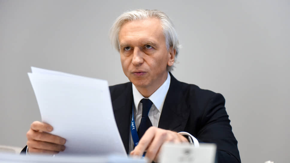 Фото: Александр Коряков / Коммерсантъ📷Александр Дюков