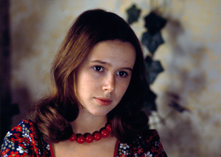 Евгения Симонова