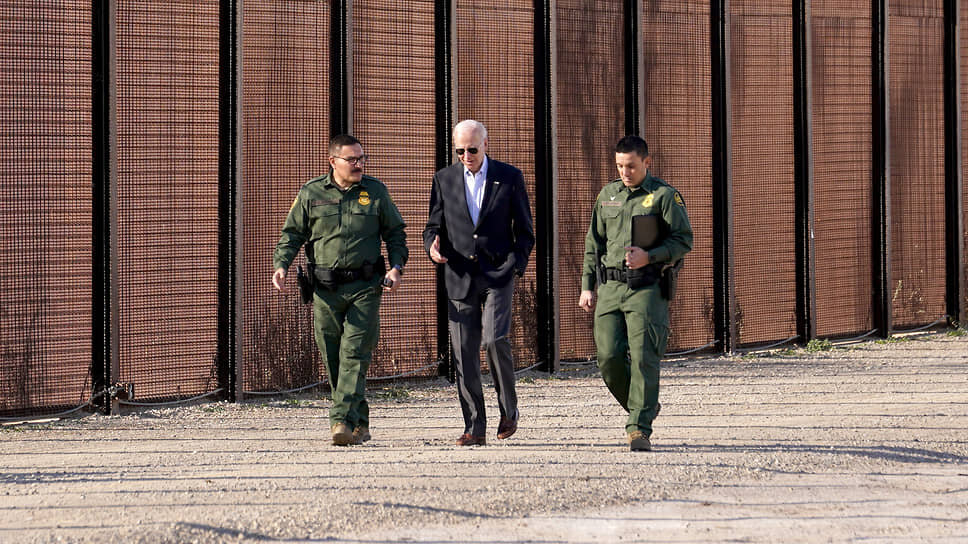    Фото: Kevin Lamarque / Reuters