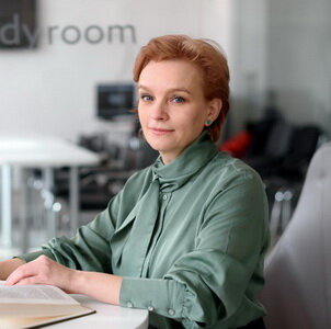Руководитель стратегических проектов tadvizrr чехунова ольга александровна