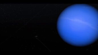 НАСА сделали неожиданное открытие на Нептуне. Что мы обнаружили в Солнечной Системе_