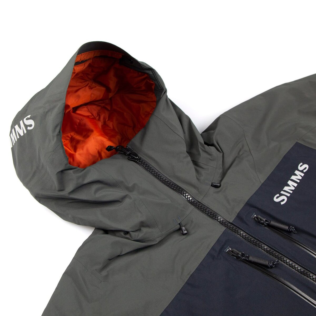 Simms guide insulated carbon Simms guide insulated carbon