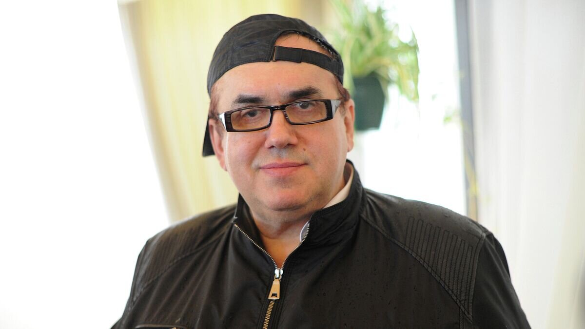     Актер Станислав Садальский© РИА Новости / Алексей Филиппов