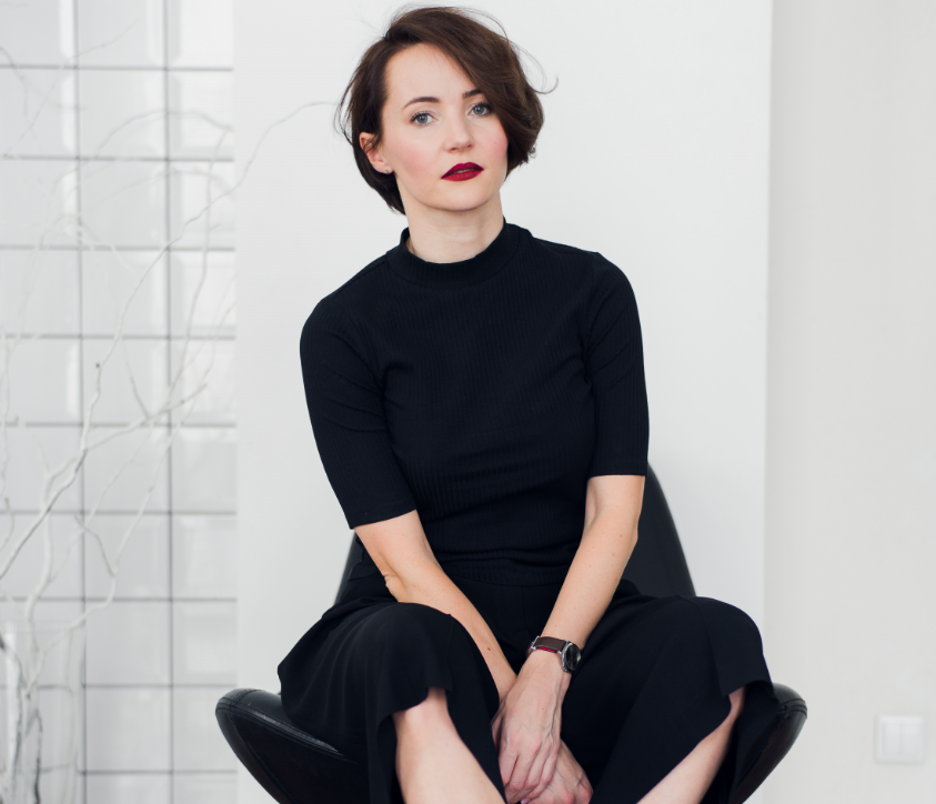 Фото © Наталья Еселевич