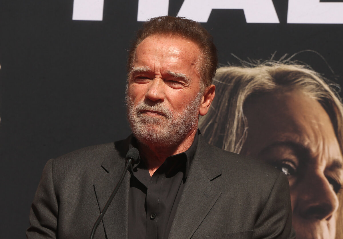 Фото: FS/AdMedia/Globallookpress