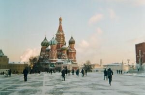    Фото: unsplash.com Ирина Моргунова