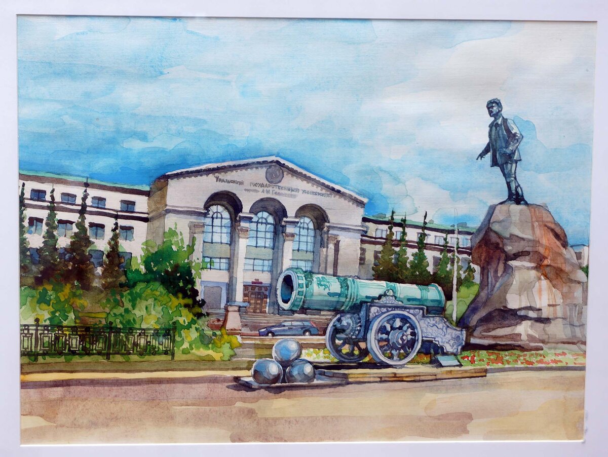 картины на продажу январь-23 галерея у салавата