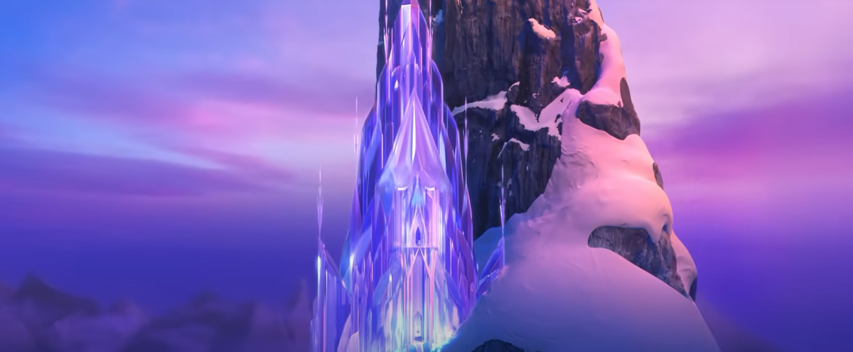 Allow me to break the ice. My name is Freeze. Learn it well, for it's the chilling sound of your doom