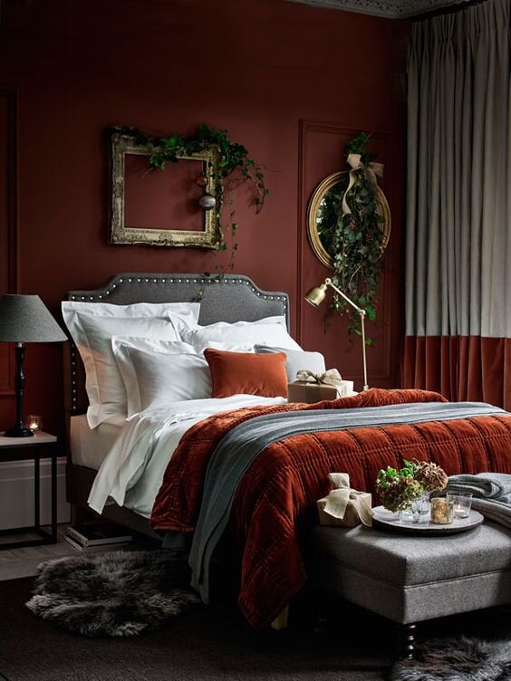 Well, first of all, it depends on your desires 😊, maybe you just want it to be 🙌. And secondly, before installing a banquette, it is better to know how it will be useful in the interior ☝.-4