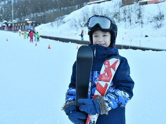   Пресс-служба администрации Сочи
