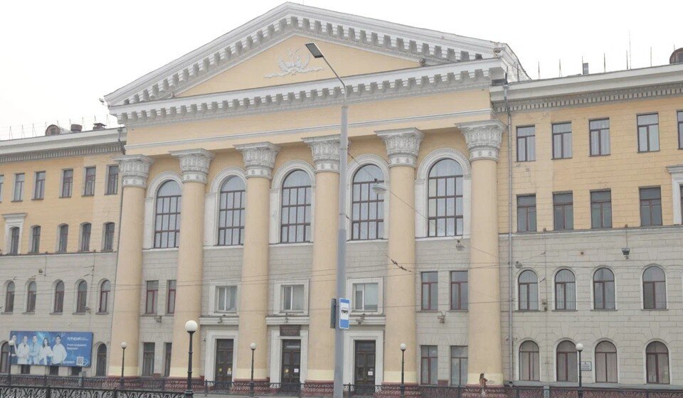   Ксения Высотина