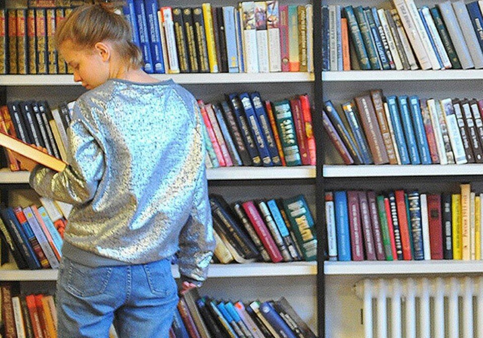     Абитуриенты будут поступать в вузы по-новому. Евгения ГУСЕВА