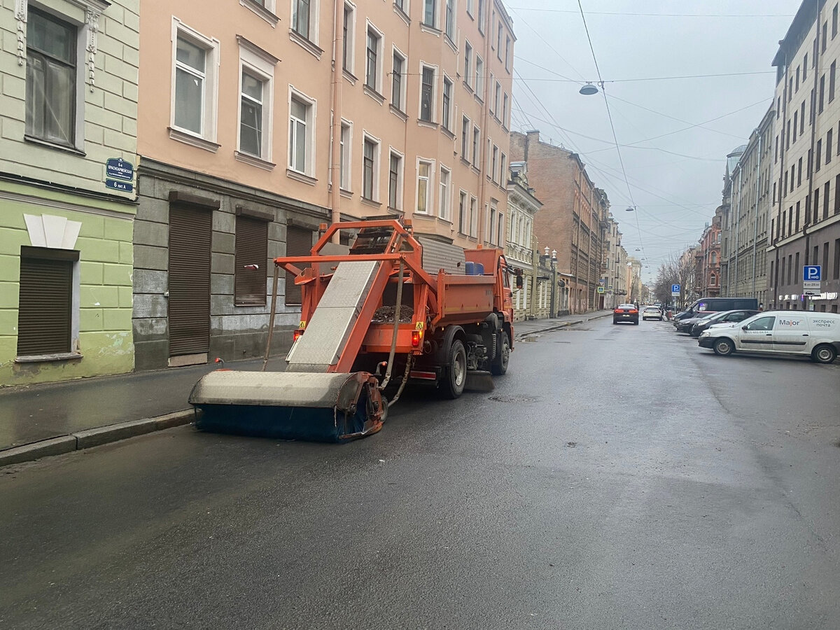   
 Фото: Комитет по благоустройству Петербурга