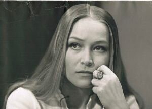 Евгения ветлова биография личная жизнь
