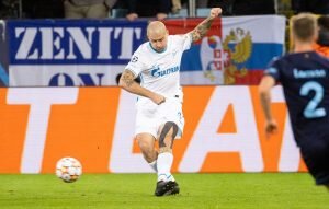    Фото: Вячеслав Евдокимов / fc-zenit.ru / официальный сайт ФК «Зенит» Константин Бухтатов