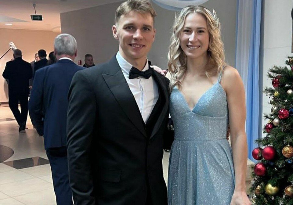     Антон и Динара поженились в октябре 2022 года. Фото: соцсети