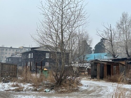     фото пресс-службы «Корпорация развития Забайкальского края»