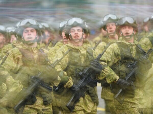    © РИА Новости Павел Лисицын