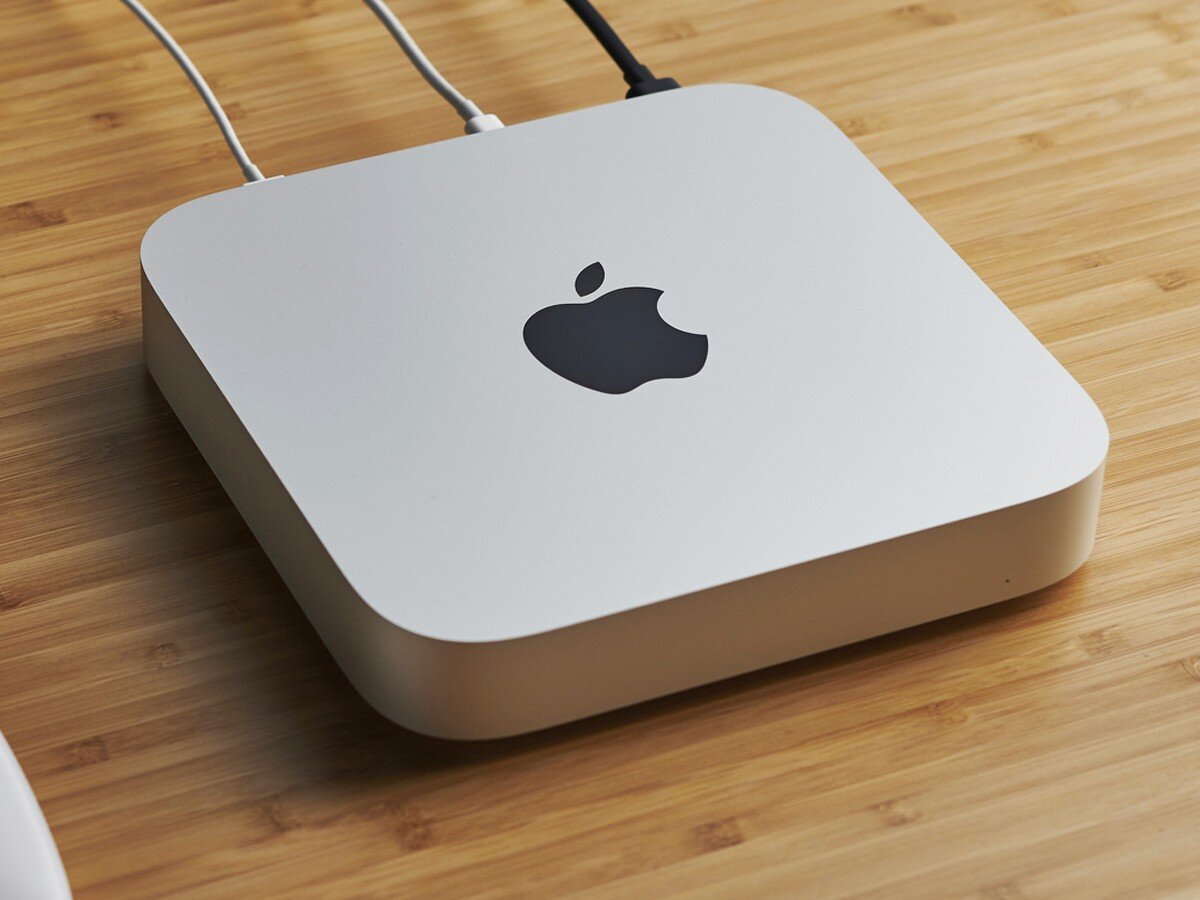    Первые тесты Apple Mac mini на M2 Pro: в разы быстрее предшественника