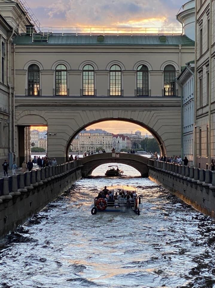 Фото: Юлия Харькова