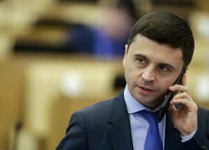    Фото: duma.gov.ru Гульназ Астахова