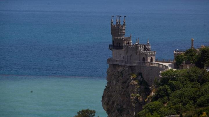 Фото: globallookpress.com/Aleksandr Lyskin